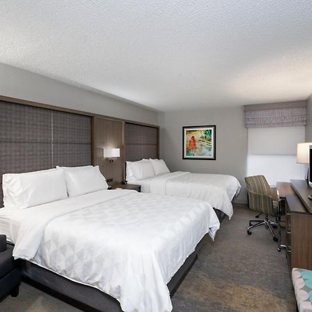 Holiday Inn Huntsville - Research Park By Ihg Екстериор снимка