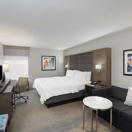Holiday Inn Huntsville - Research Park By Ihg Екстериор снимка