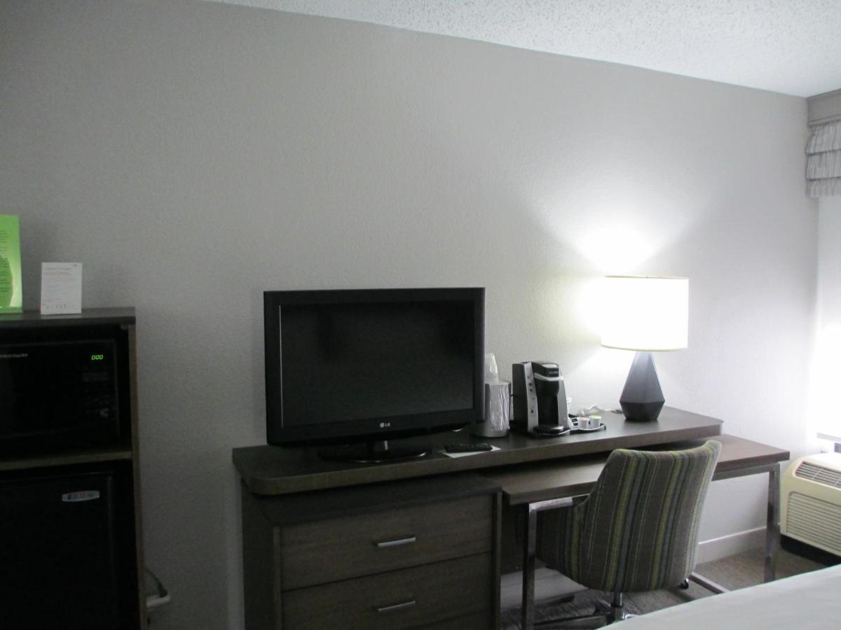 Holiday Inn Huntsville - Research Park By Ihg Екстериор снимка