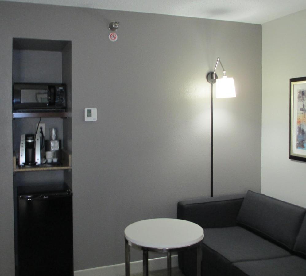 Holiday Inn Huntsville - Research Park By Ihg Екстериор снимка