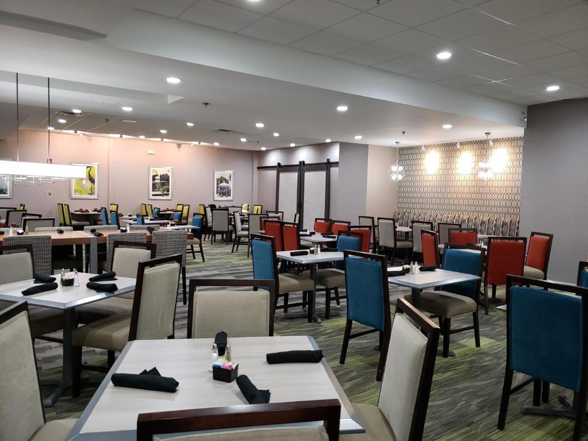 Holiday Inn Huntsville - Research Park By Ihg Екстериор снимка
