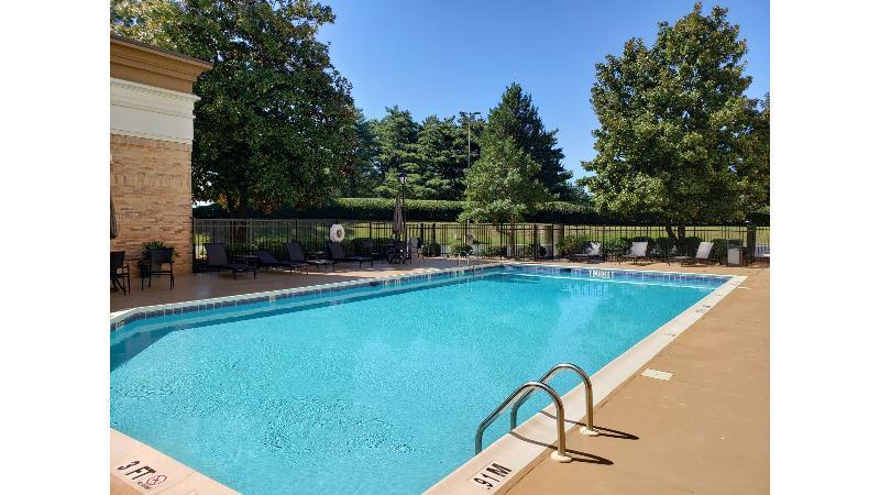 Holiday Inn Huntsville - Research Park By Ihg Екстериор снимка