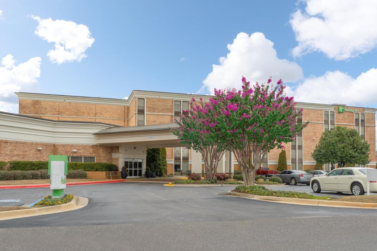 Holiday Inn Huntsville - Research Park By Ihg Екстериор снимка