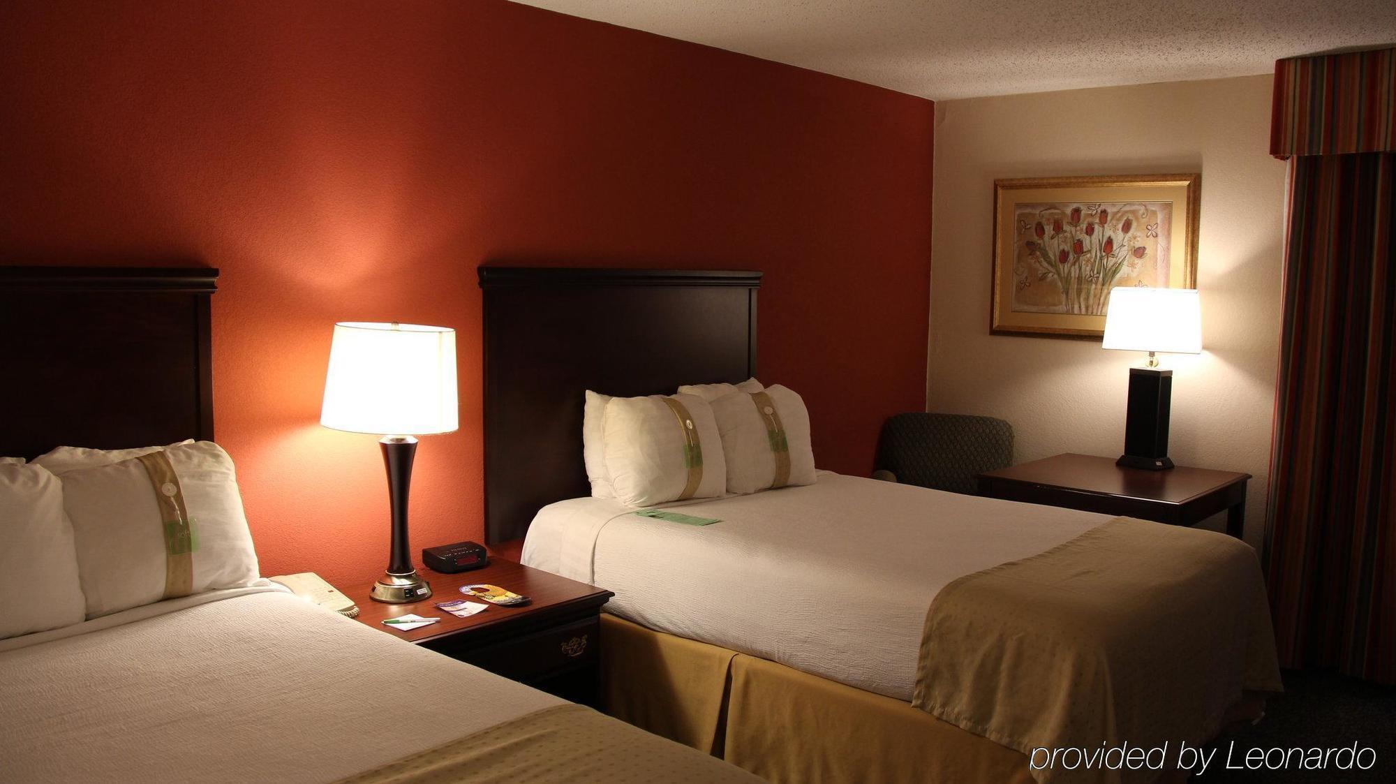 Holiday Inn Huntsville - Research Park By Ihg Екстериор снимка