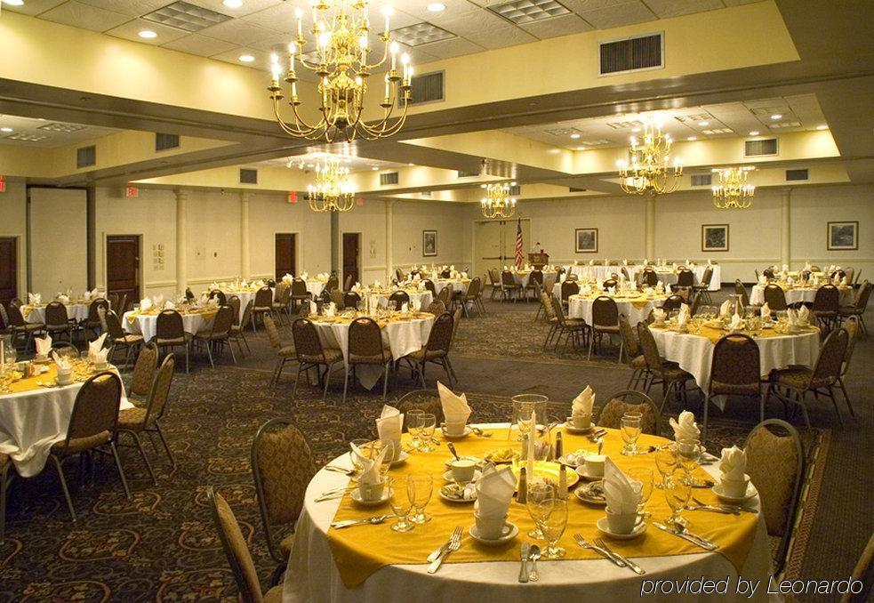 Holiday Inn Huntsville - Research Park By Ihg Съоръжения снимка