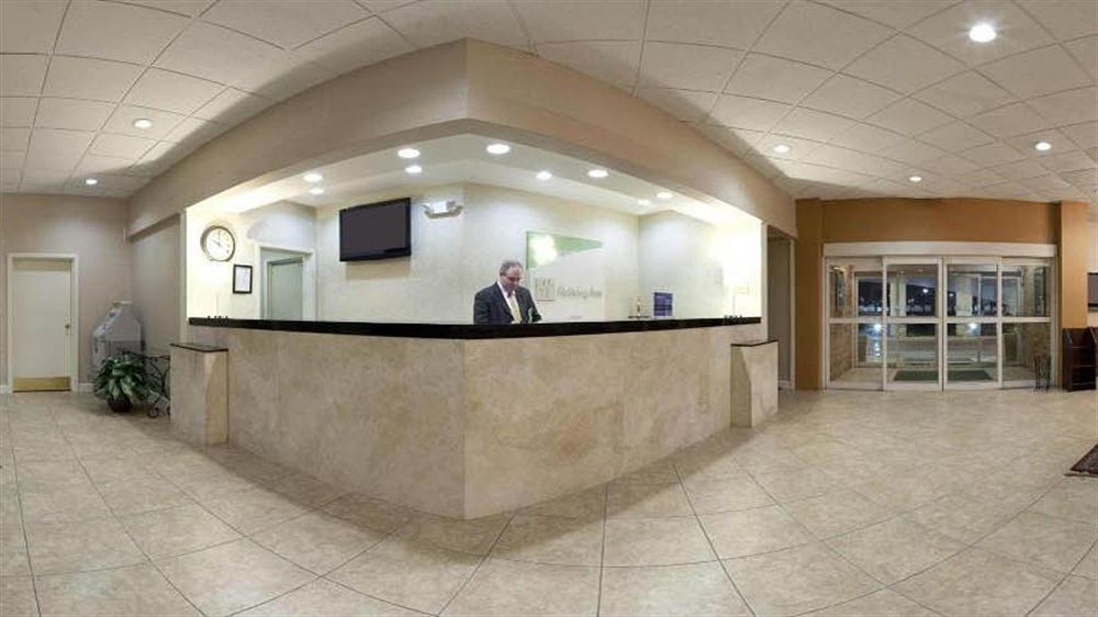 Holiday Inn Huntsville - Research Park By Ihg Екстериор снимка