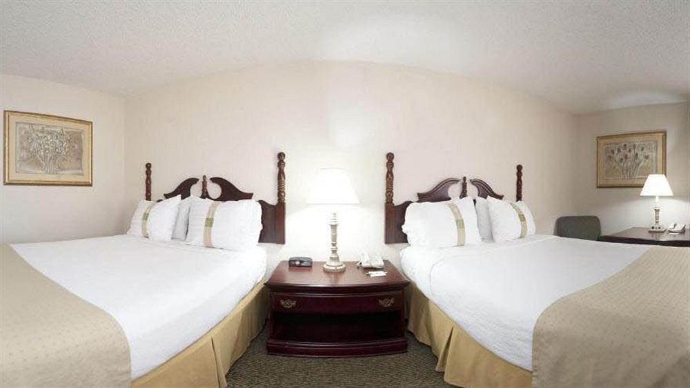 Holiday Inn Huntsville - Research Park By Ihg Екстериор снимка