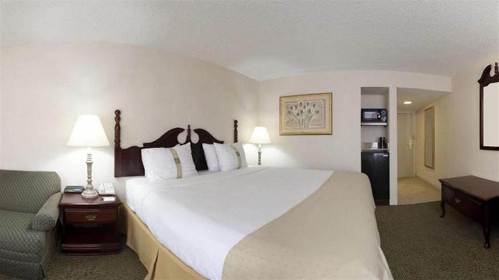 Holiday Inn Huntsville - Research Park By Ihg Екстериор снимка