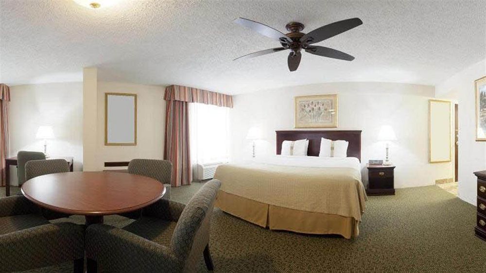 Holiday Inn Huntsville - Research Park By Ihg Екстериор снимка