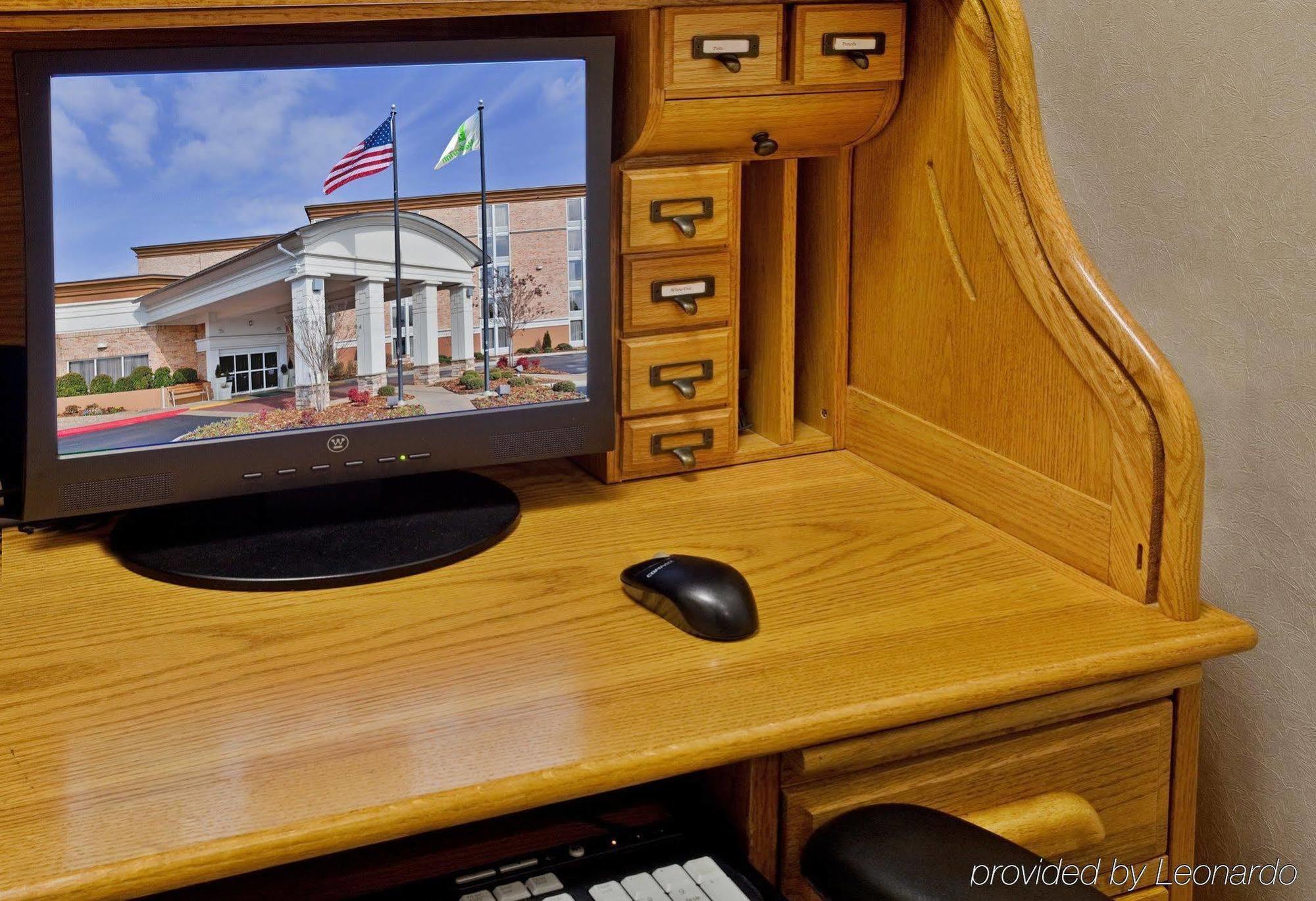 Holiday Inn Huntsville - Research Park By Ihg Стая снимка