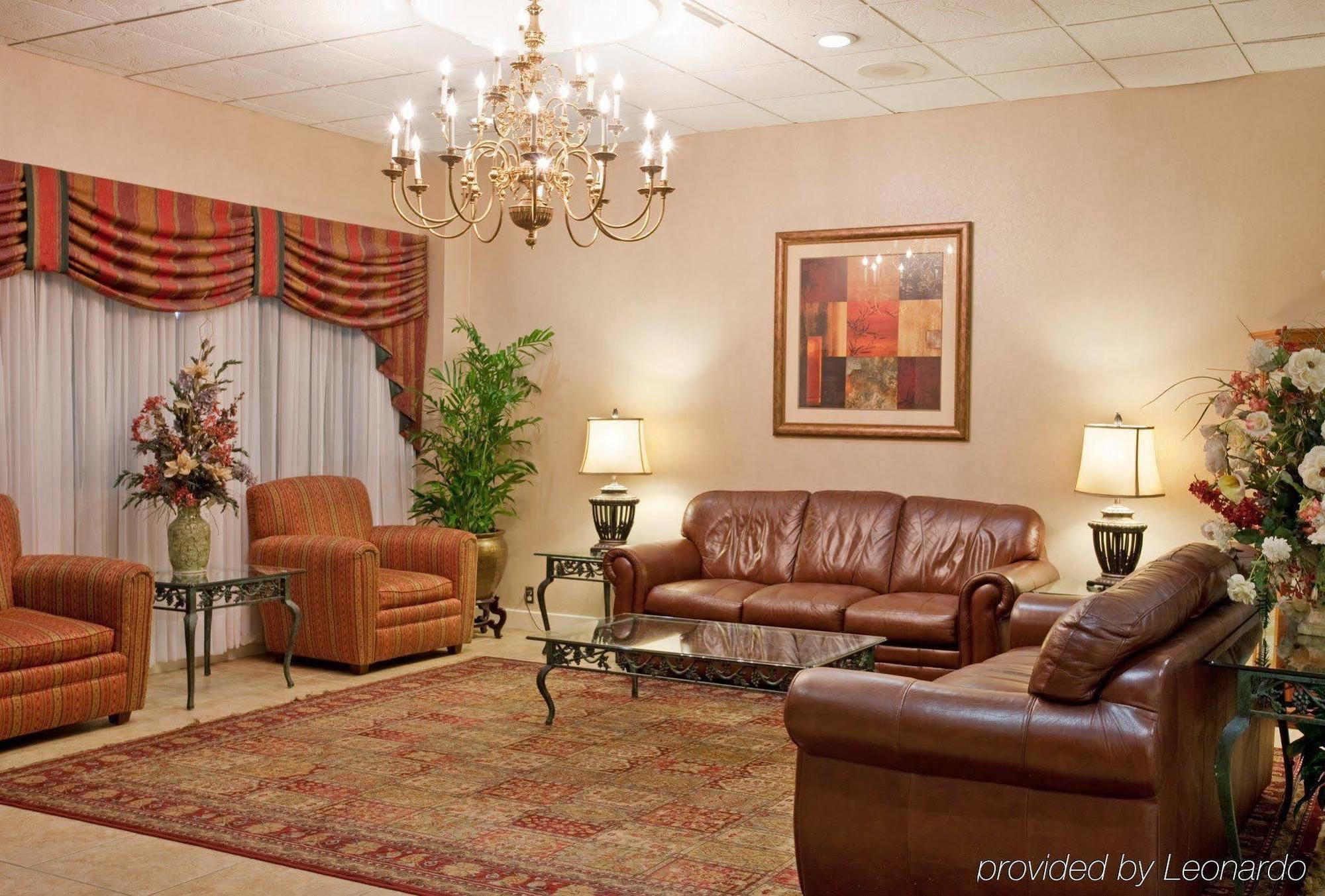 Holiday Inn Huntsville - Research Park By Ihg Интериор снимка