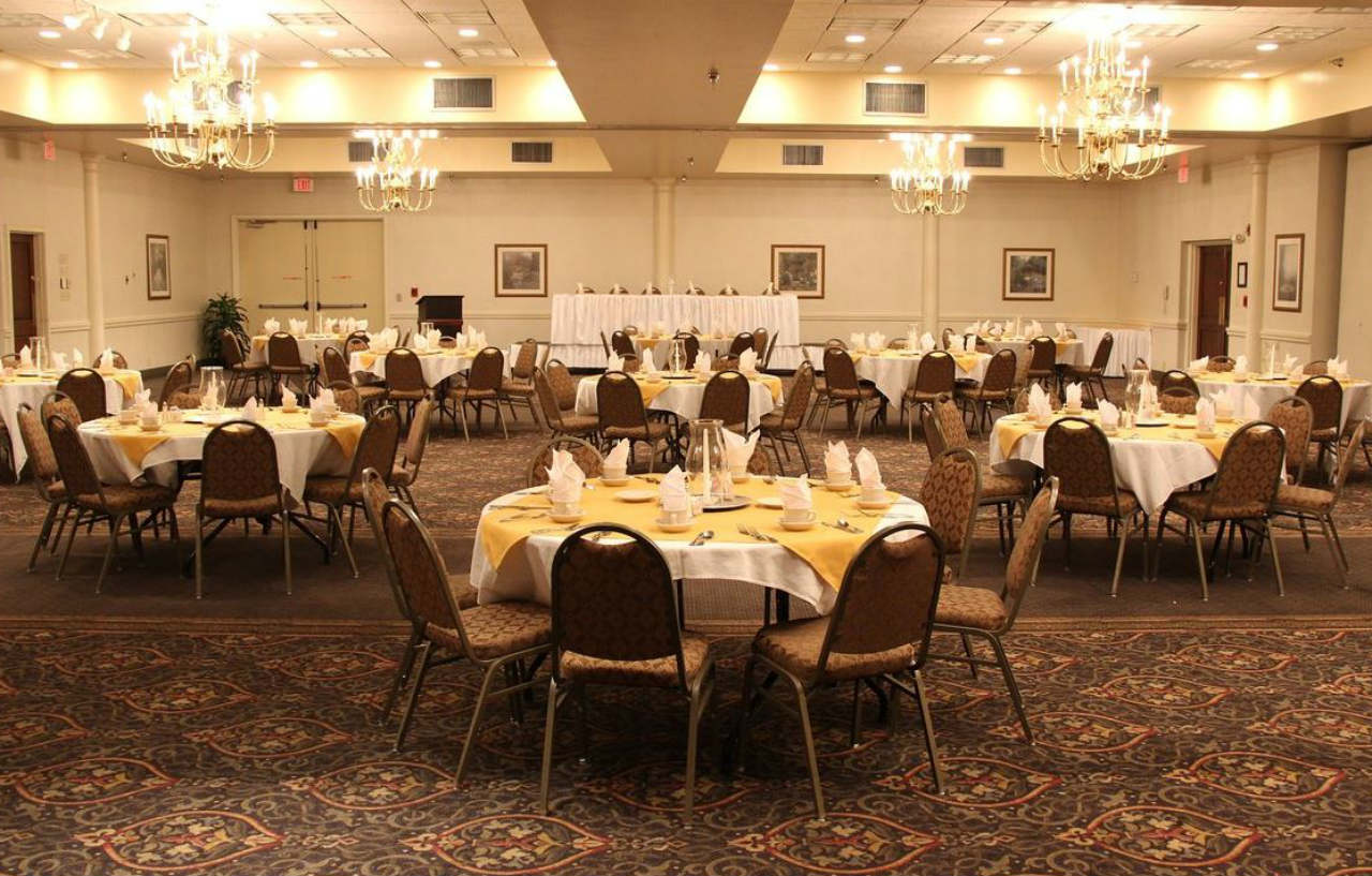 Holiday Inn Huntsville - Research Park By Ihg Екстериор снимка