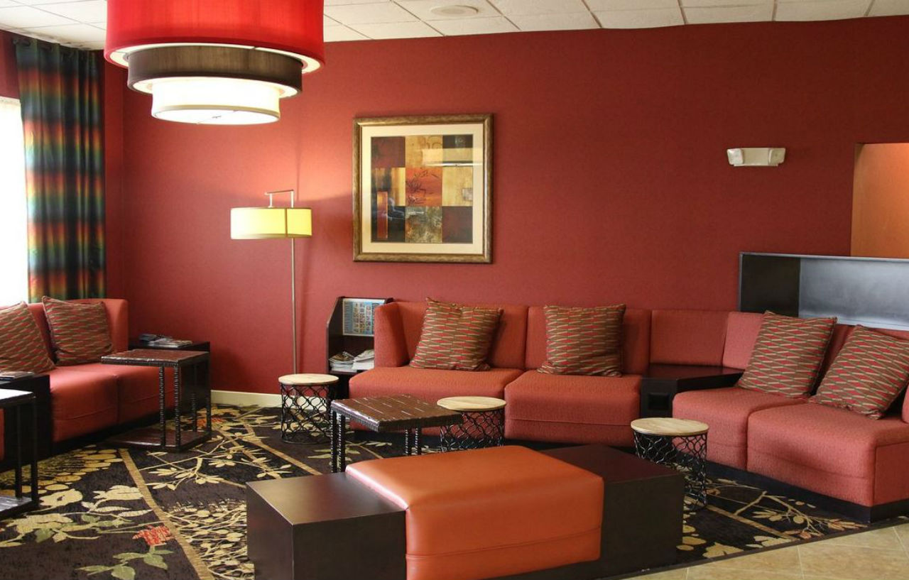 Holiday Inn Huntsville - Research Park By Ihg Екстериор снимка