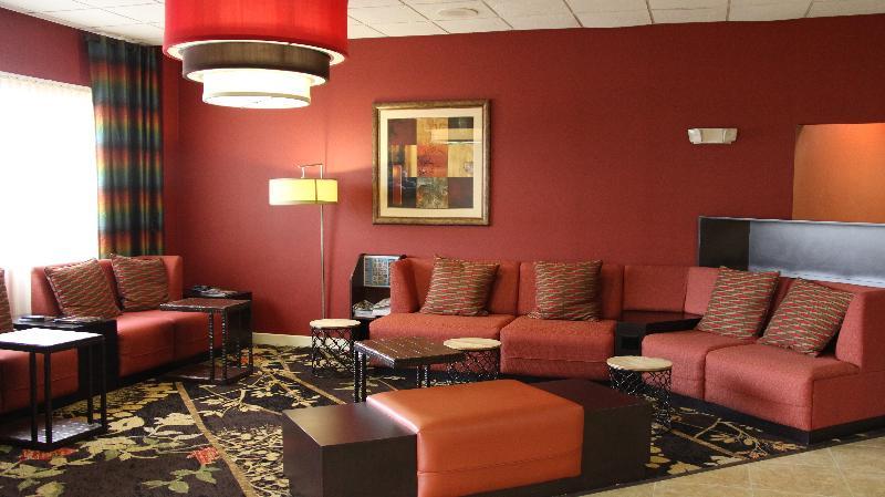 Holiday Inn Huntsville - Research Park By Ihg Екстериор снимка