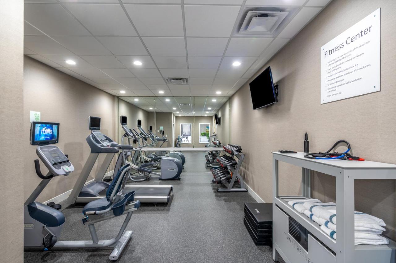 Holiday Inn Huntsville - Research Park By Ihg Екстериор снимка