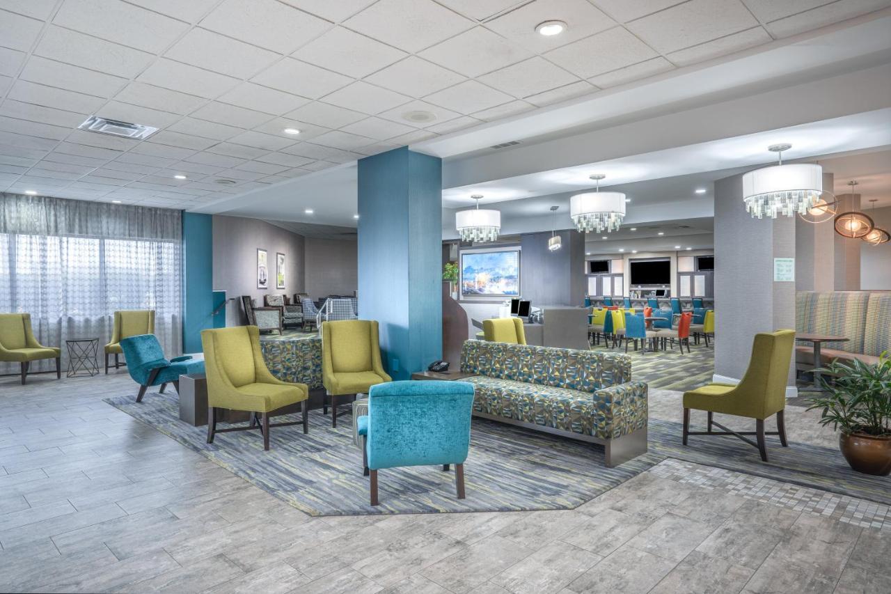 Holiday Inn Huntsville - Research Park By Ihg Екстериор снимка