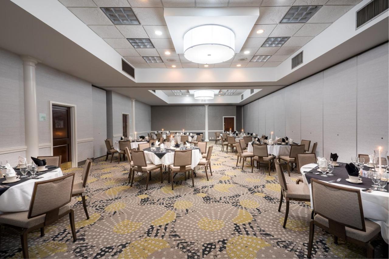 Holiday Inn Huntsville - Research Park By Ihg Екстериор снимка