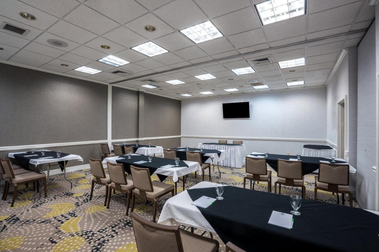 Holiday Inn Huntsville - Research Park By Ihg Екстериор снимка