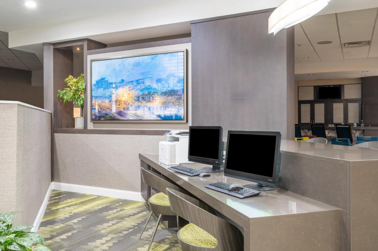 Holiday Inn Huntsville - Research Park By Ihg Екстериор снимка